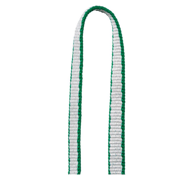 Petzl | St’ Anneau Dyneema Webbing Sling  - 24cm - Green