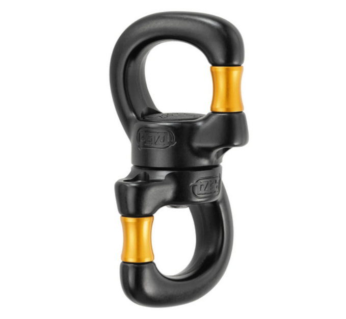 Petzl | P58 SO - Swivel Open