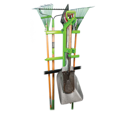 Green Touch | TD21 - Tool Rack | D-Handle | Xtreme Pro Series