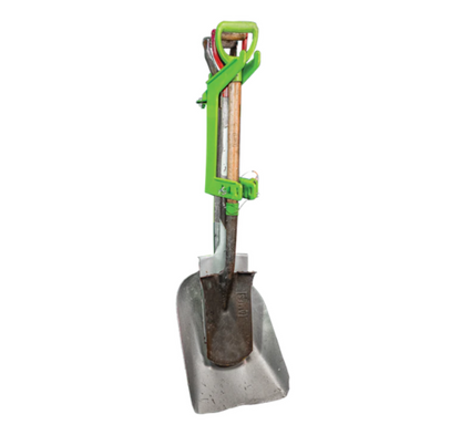 Green Touch | TD21 - Tool Rack | D-Handle | Xtreme Pro Series