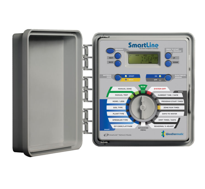 Weathermatic | SL-1600  - SmartLine Controller