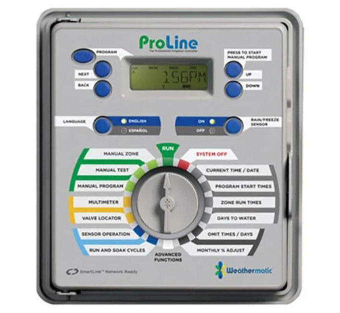 Weathermatic | PL 1600  - ProLine Controller