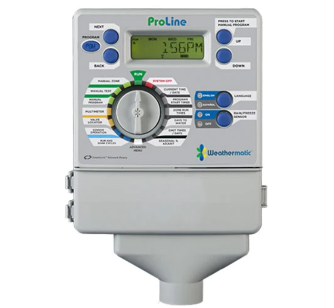 Weathermatic | PL-800  - ProLine Controller