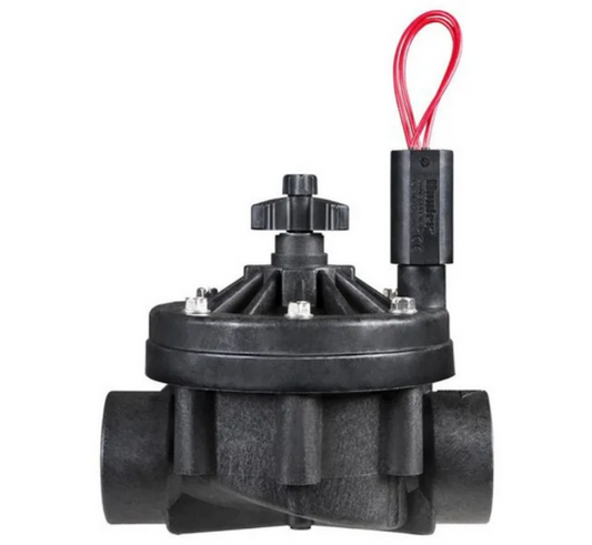 Hunter | ICV-151-G-FS  - 1 1/2" Globe Valve