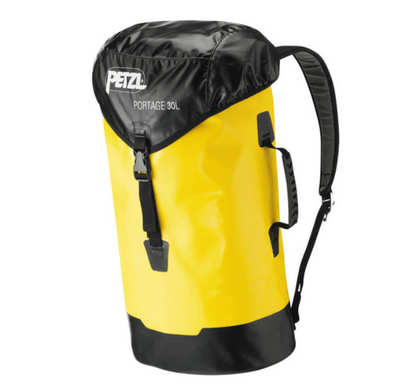 Petzl | S43Y 030 - Portage 30L Capacity Bag