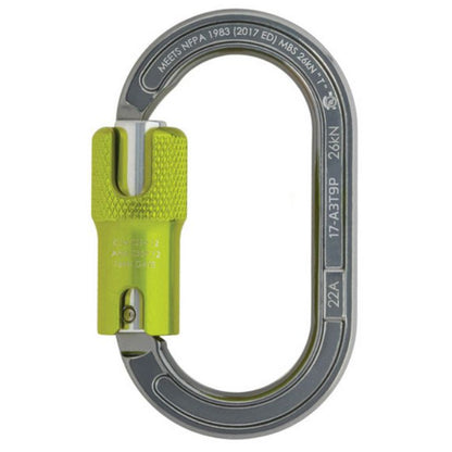 ProClimb | Triple Lock Oval I-Beamer (USR-17-A3T9P)