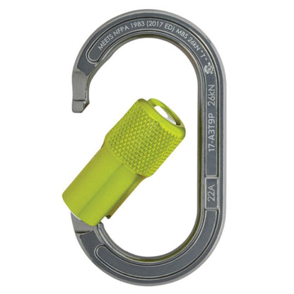 ProClimb | Triple Lock Oval I-Beamer (USR-17-A3T9P)