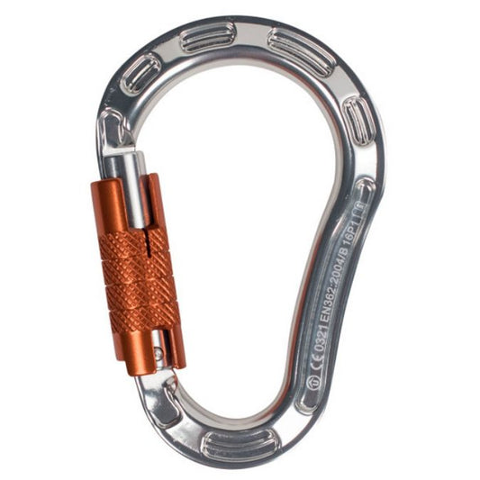 ProClimb | Forged HMS Carabiner (USR-125-A3TU)