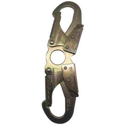 ProClimb | Steel Spreader Snap Hook (USR-16S-CDL)