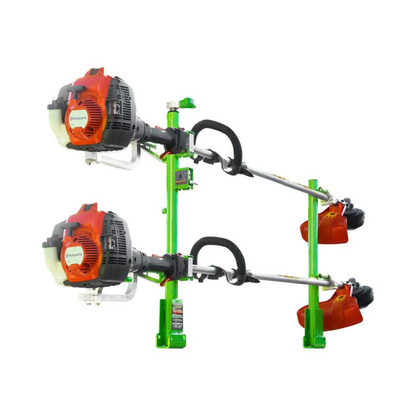 Green Touch | XA102- Two Position Trimmer Rack