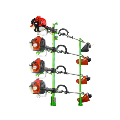 Green Touch | XC104 - Four Position Trimmer Rack