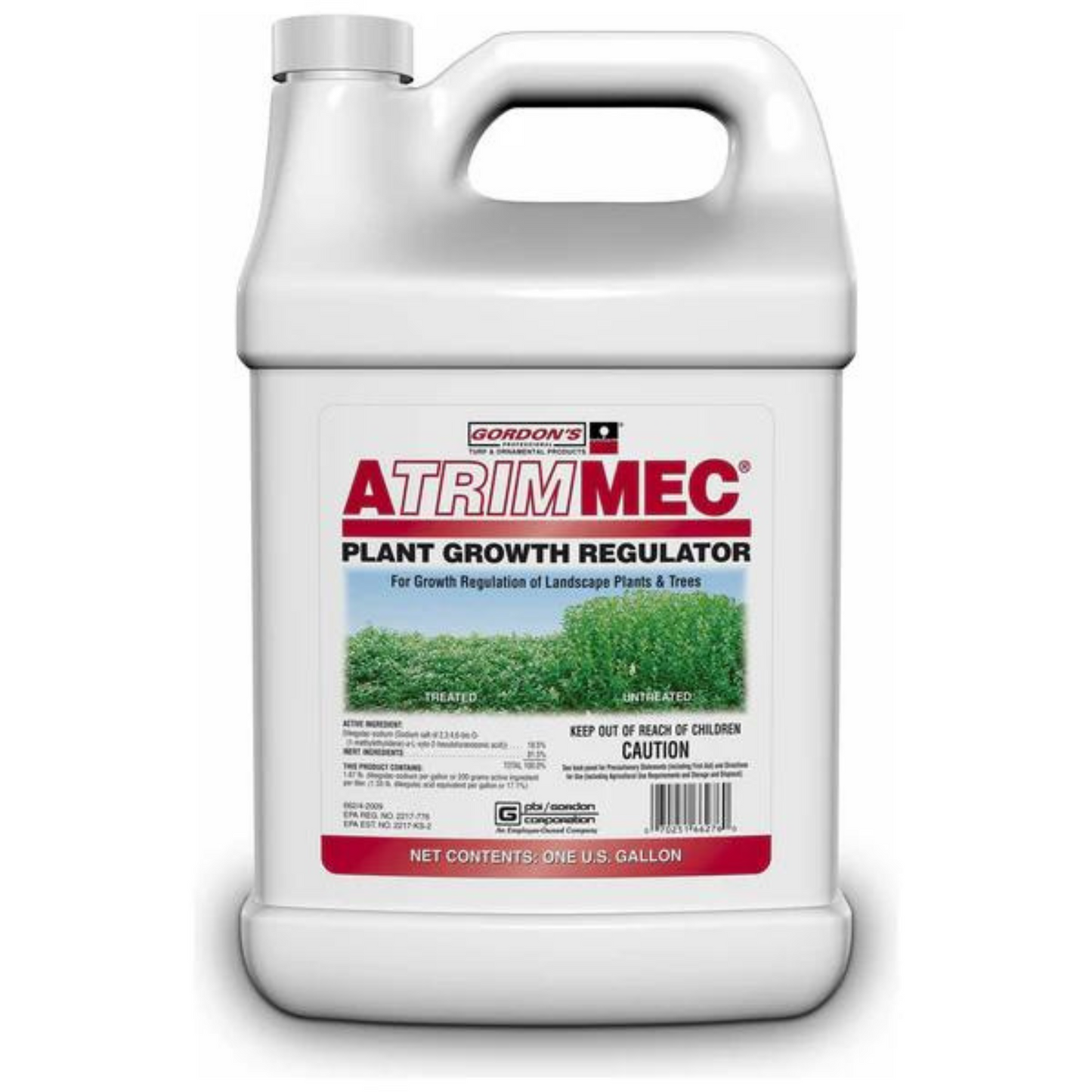 Atrimmec | 70251662760 - Plant Growth Regulator- 1 Gal.