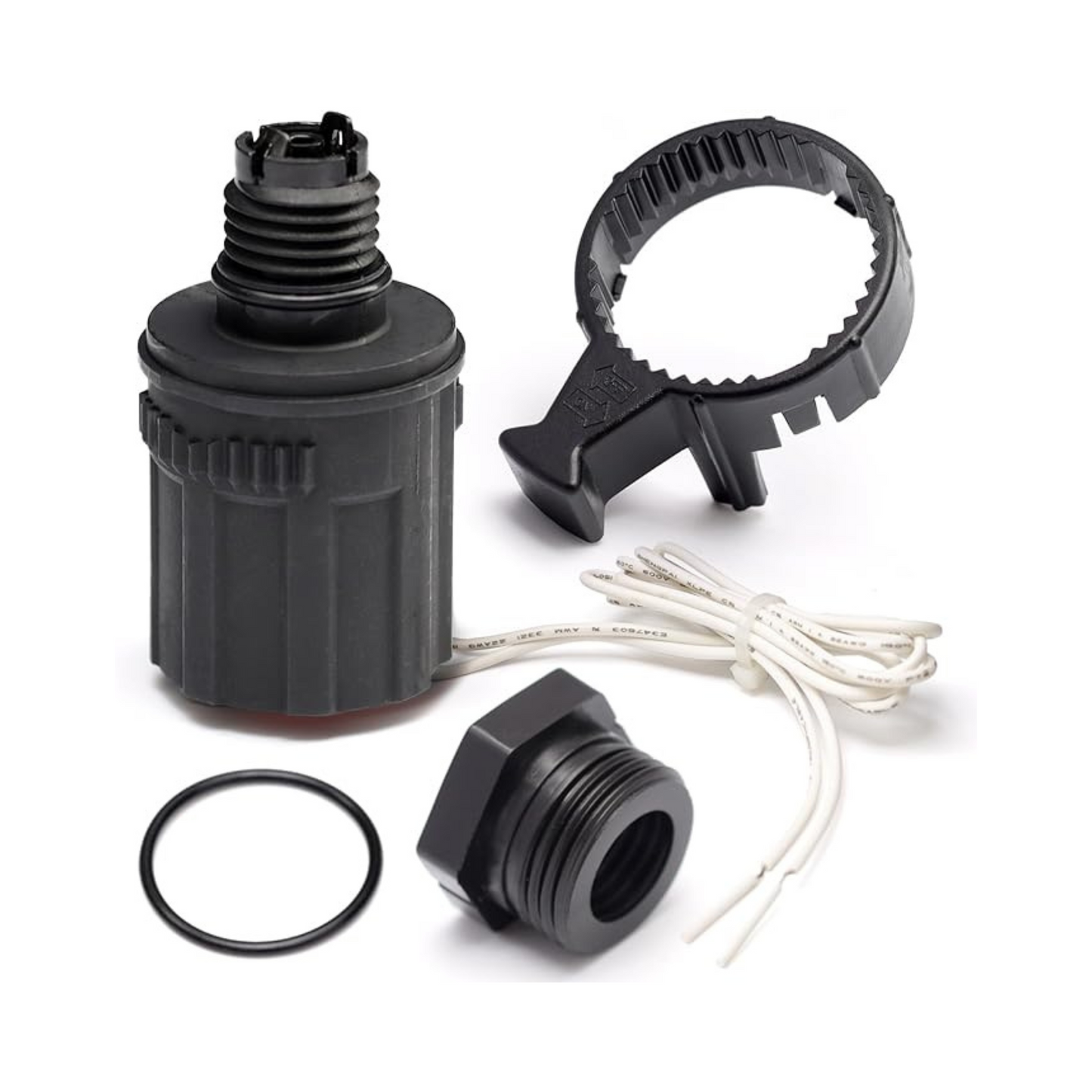 Rain Bird | SOLASSG4 - Solenoid Repair Kit for PEB, PGA, EFB-CP, BPE/BPES and GB Valves