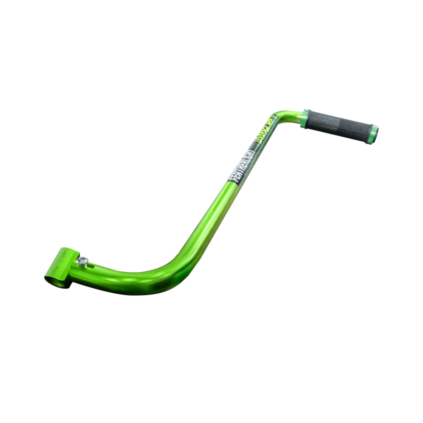 Green Touch | FLT001 - Leverage Arm-Featherlite Series