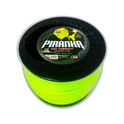 Green Touch | PTL105 - Trimmer Line Sawtooth (Piranha) 5LBS