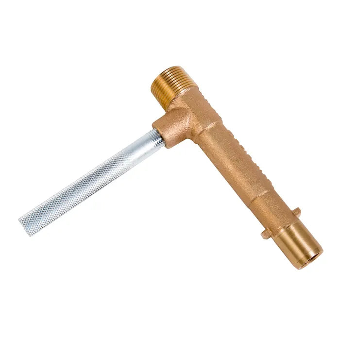 Rain Bird | 33DK - 3/4 in. NPT Double Lug QCV Valve Key