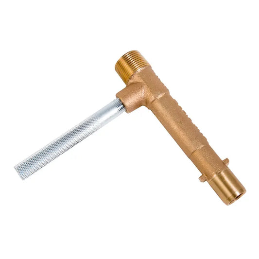 Rain Bird | 33DK - 3/4 in. NPT Double Lug QCV Valve Key